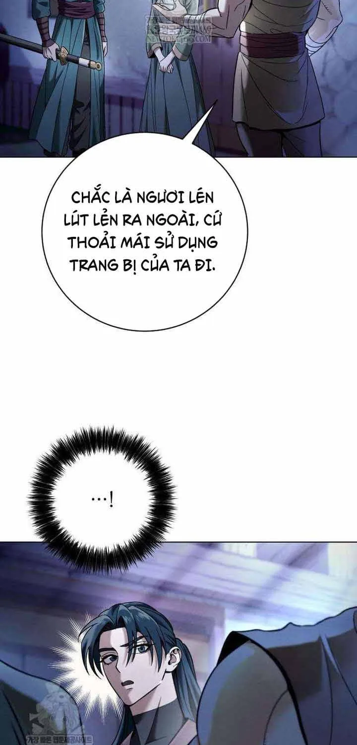 Tứ Xuyên Bá Vương Chap 7 - Next Chap 8