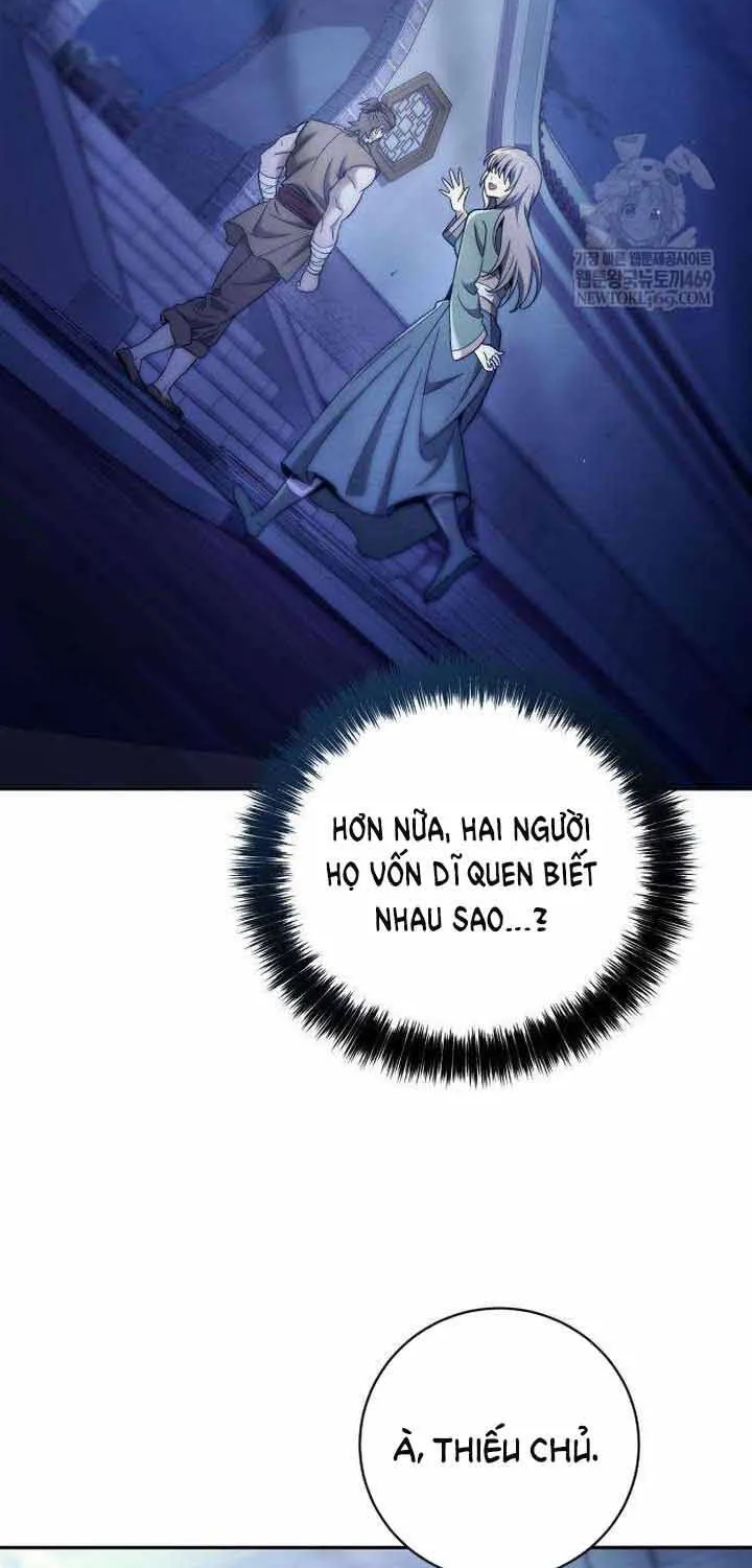 Tứ Xuyên Bá Vương Chap 7 - Next Chap 8