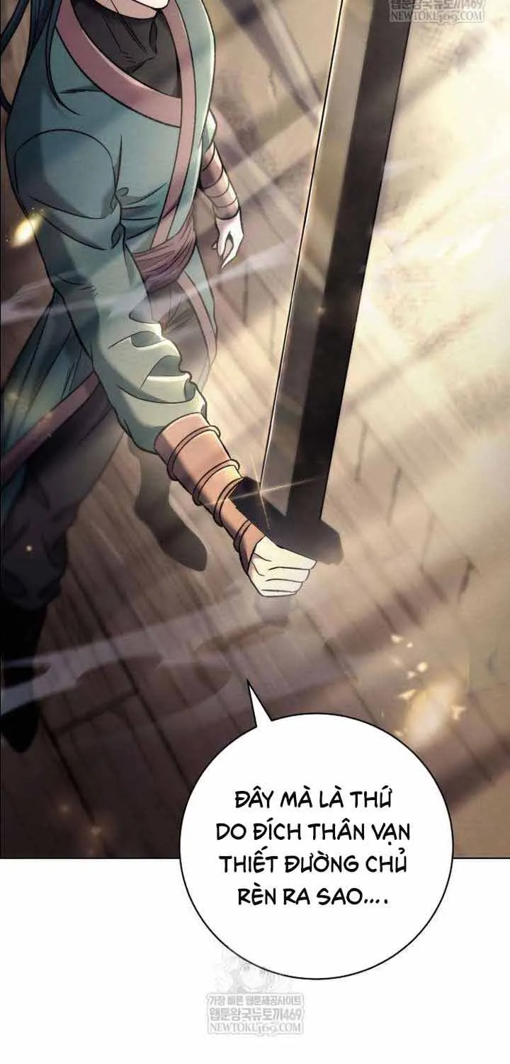Tứ Xuyên Bá Vương Chap 7 - Next Chap 8