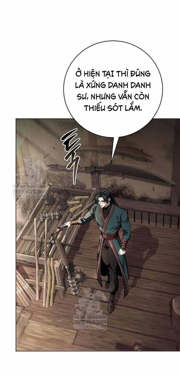 Tứ Xuyên Bá Vương Chap 7 - Next Chap 8