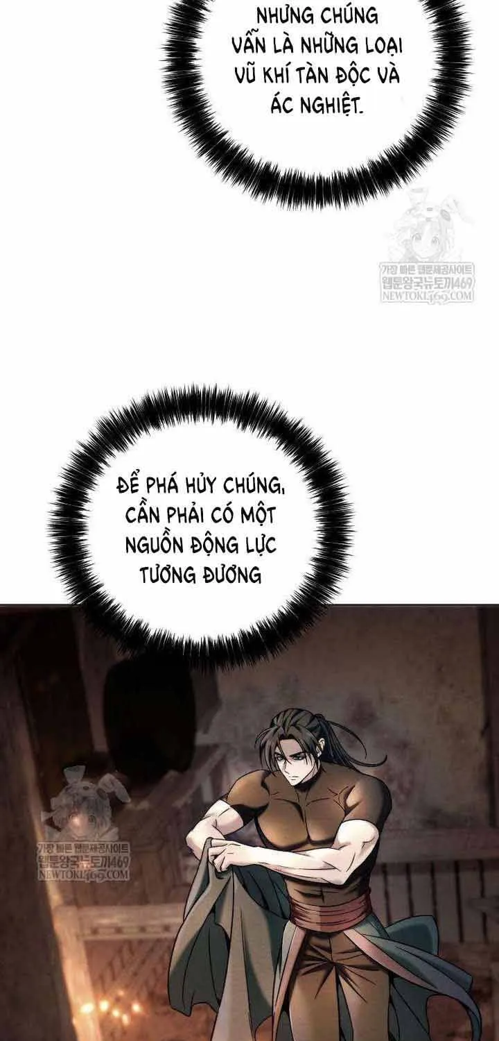 Tứ Xuyên Bá Vương Chap 7 - Next Chap 8