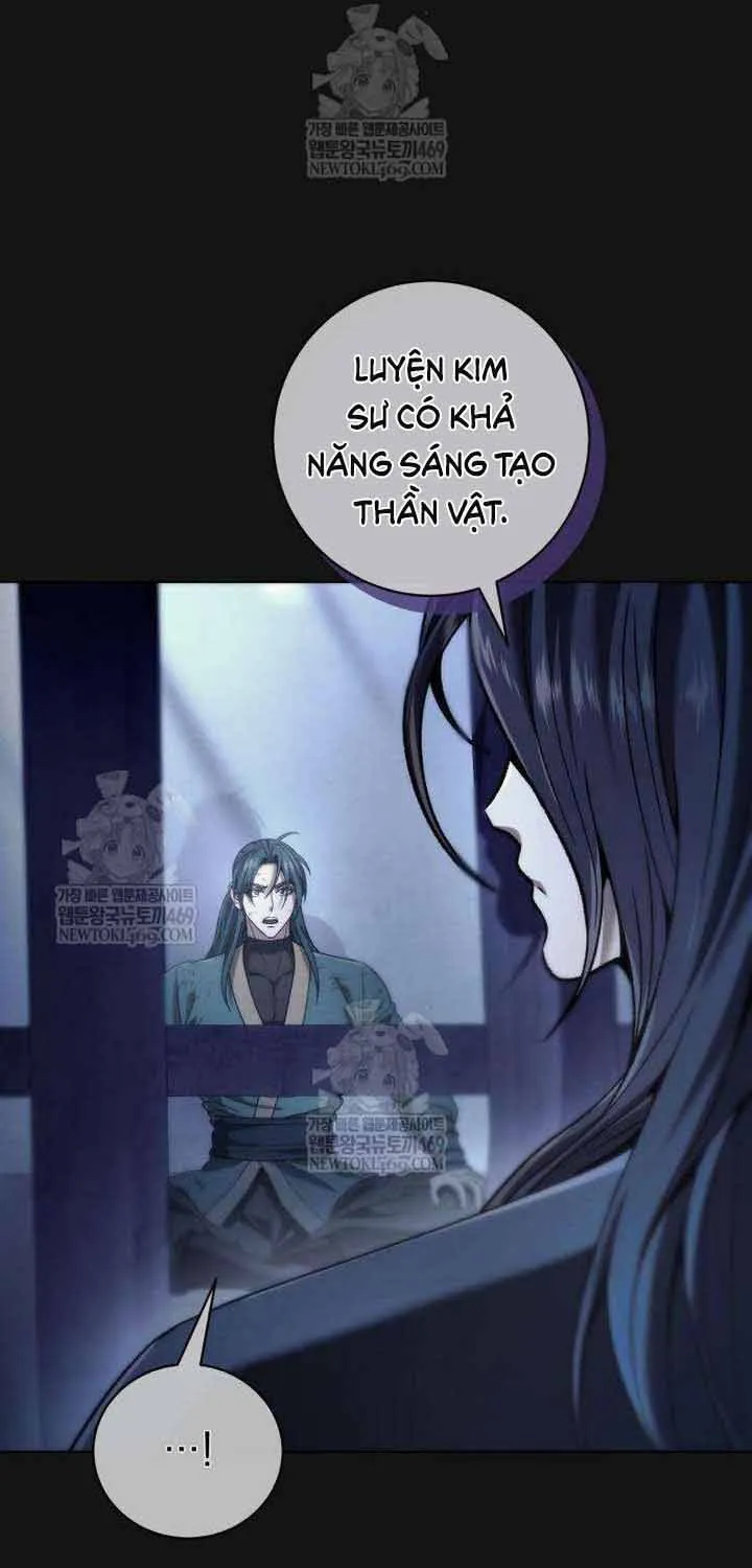 Tứ Xuyên Bá Vương Chap 7 - Next Chap 8