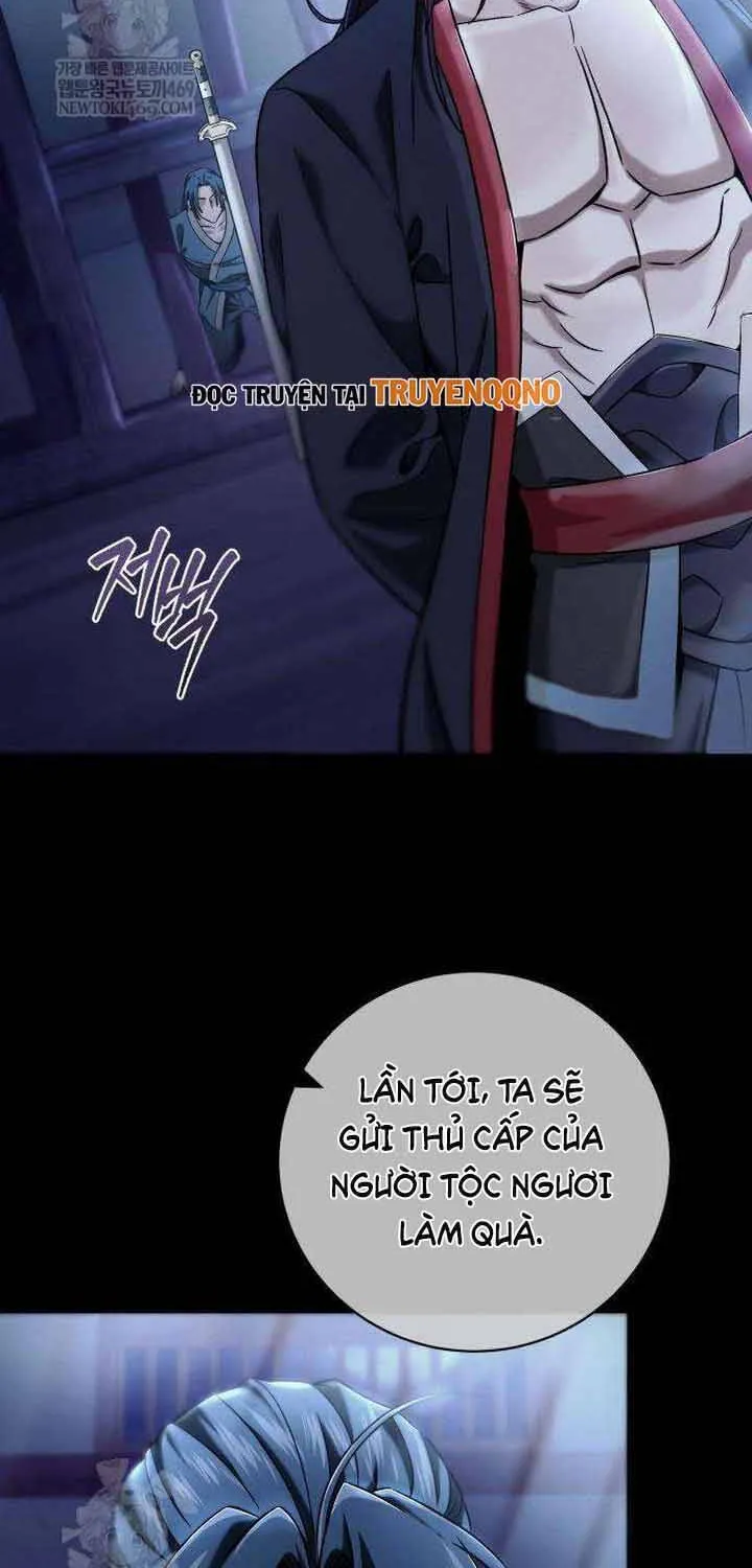 Tứ Xuyên Bá Vương Chap 7 - Next Chap 8
