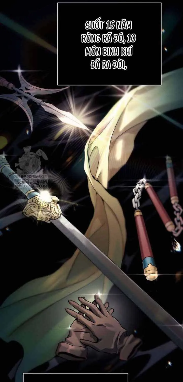 Tứ Xuyên Bá Vương Chap 7 - Next Chap 8