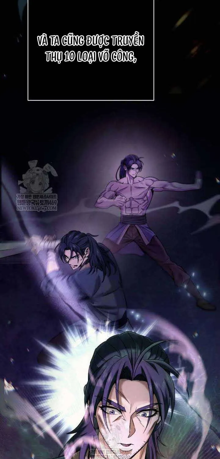 Tứ Xuyên Bá Vương Chap 7 - Next Chap 8