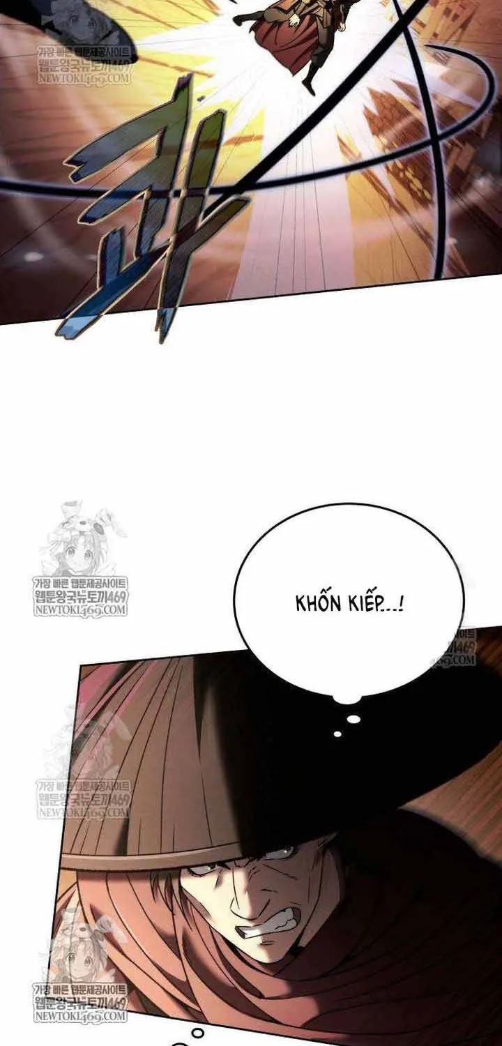 Tứ Xuyên Bá Vương Chap 8 - Next Chap 9