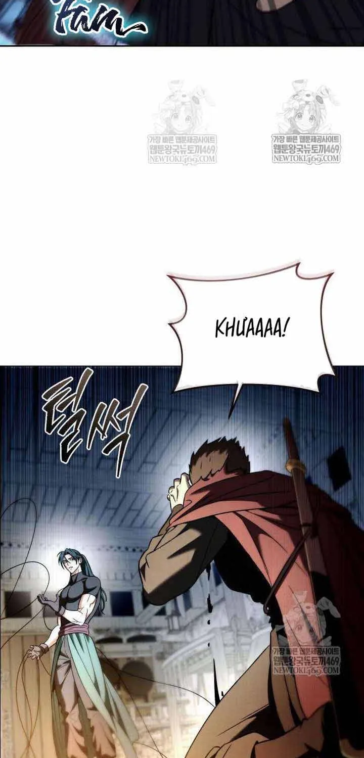 Tứ Xuyên Bá Vương Chap 8 - Next Chap 9