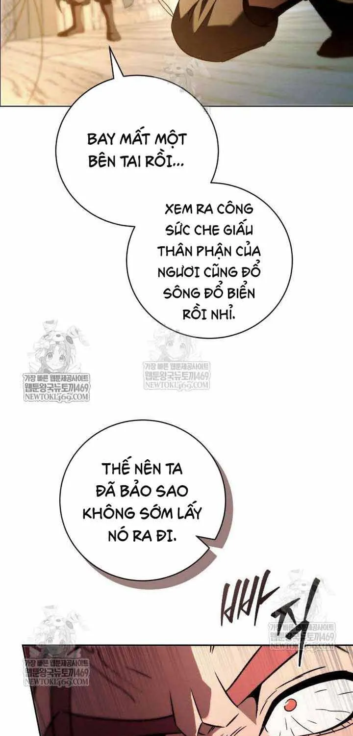 Tứ Xuyên Bá Vương Chap 8 - Next Chap 9