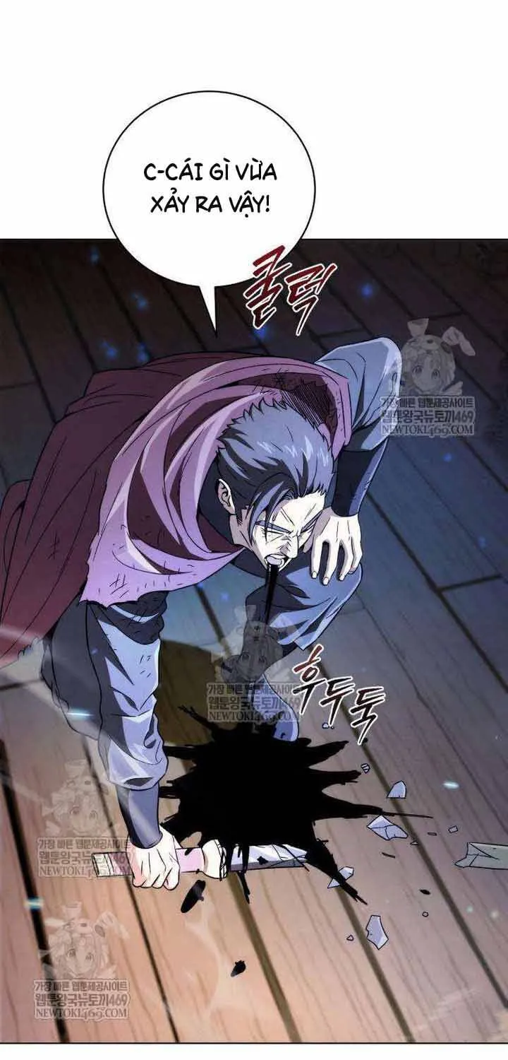 Tứ Xuyên Bá Vương Chap 8 - Next Chap 9