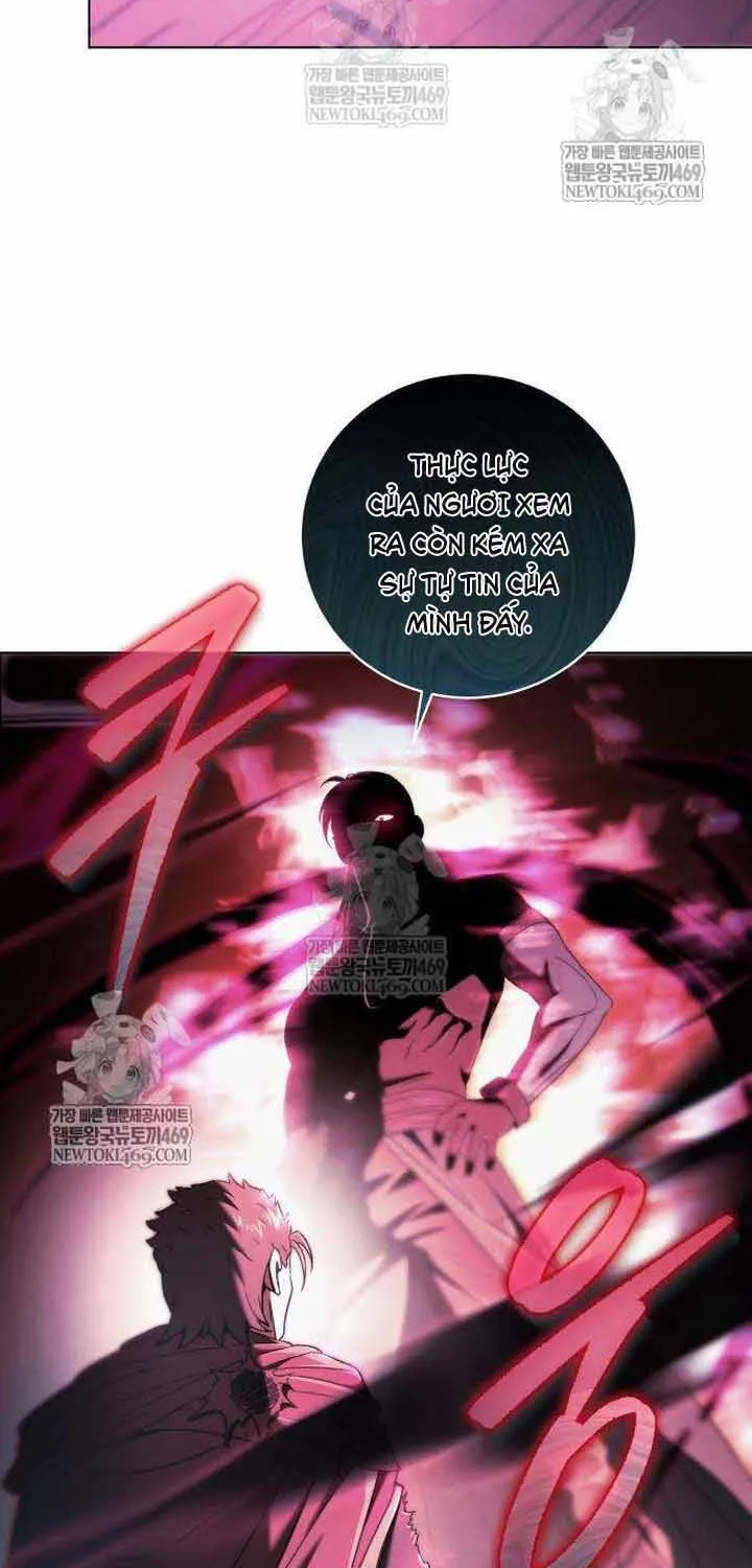 Tứ Xuyên Bá Vương Chap 8 - Next Chap 9