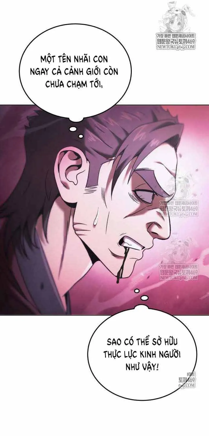 Tứ Xuyên Bá Vương Chap 8 - Next Chap 9