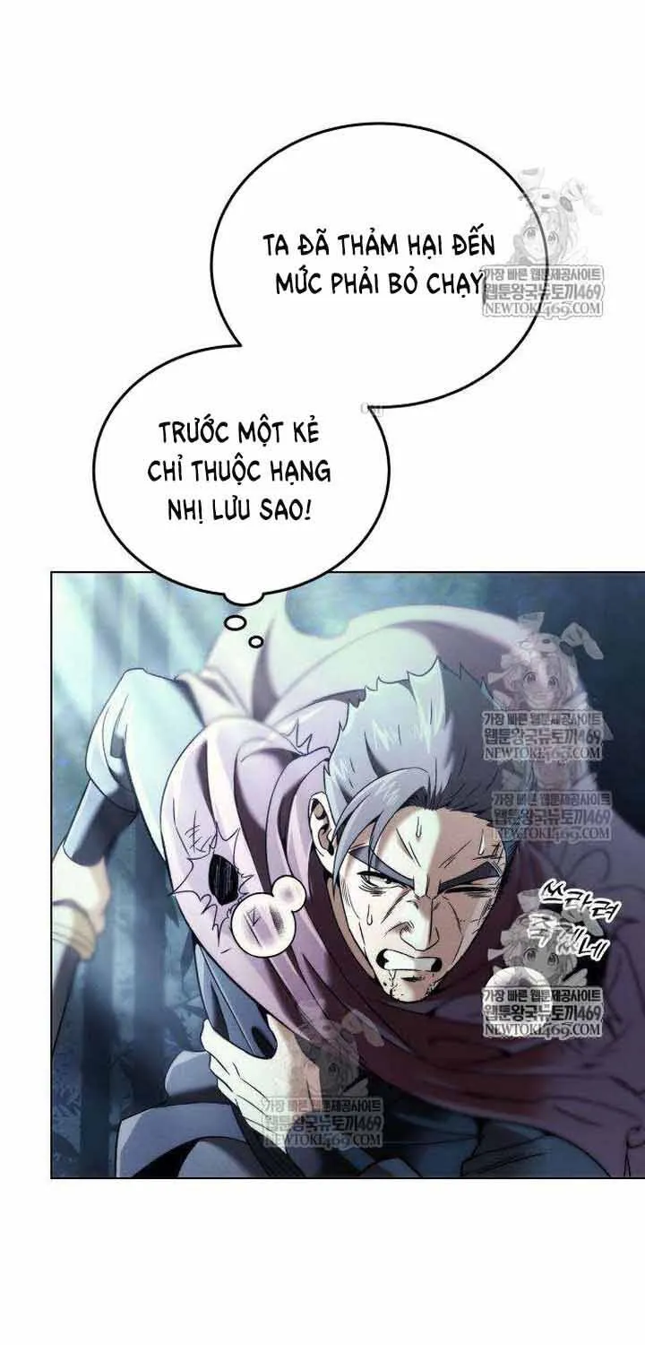 Tứ Xuyên Bá Vương Chap 8 - Next Chap 9