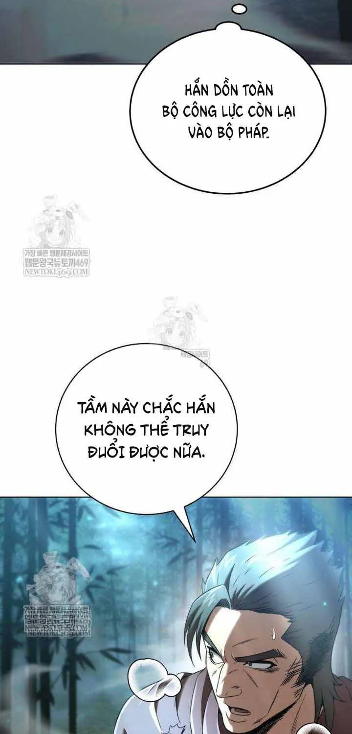 Tứ Xuyên Bá Vương Chap 8 - Next Chap 9