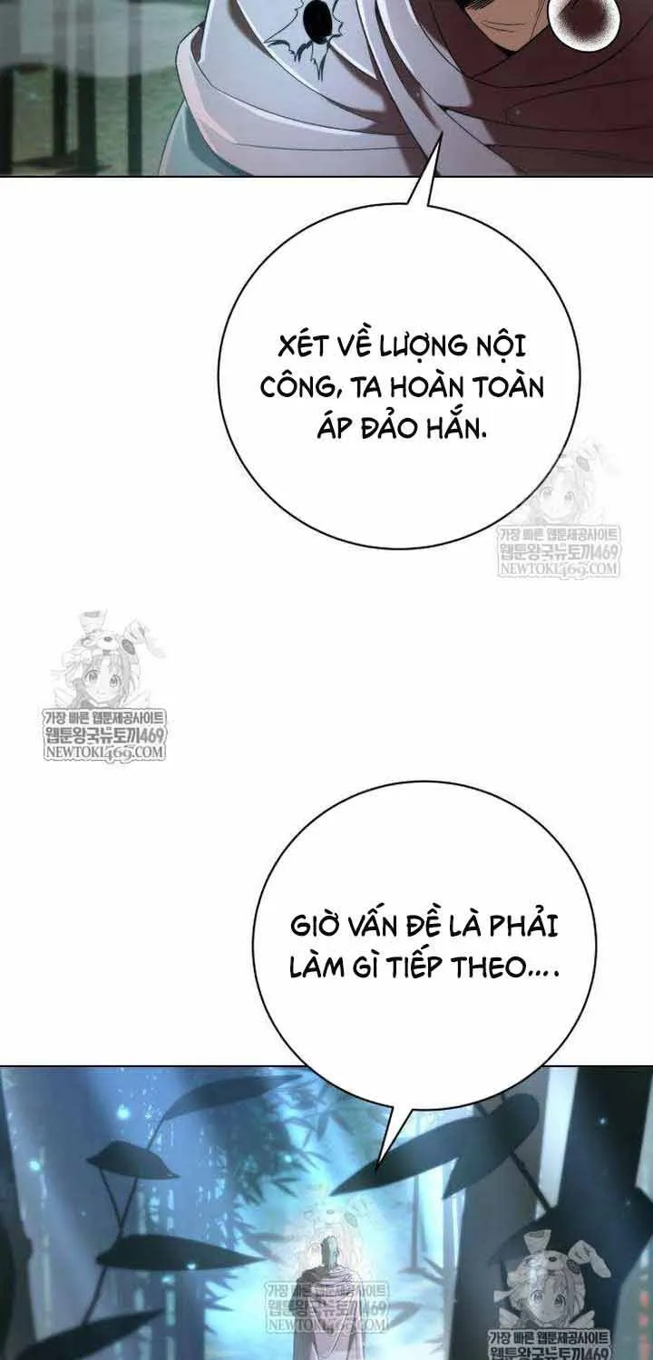 Tứ Xuyên Bá Vương Chap 8 - Next Chap 9