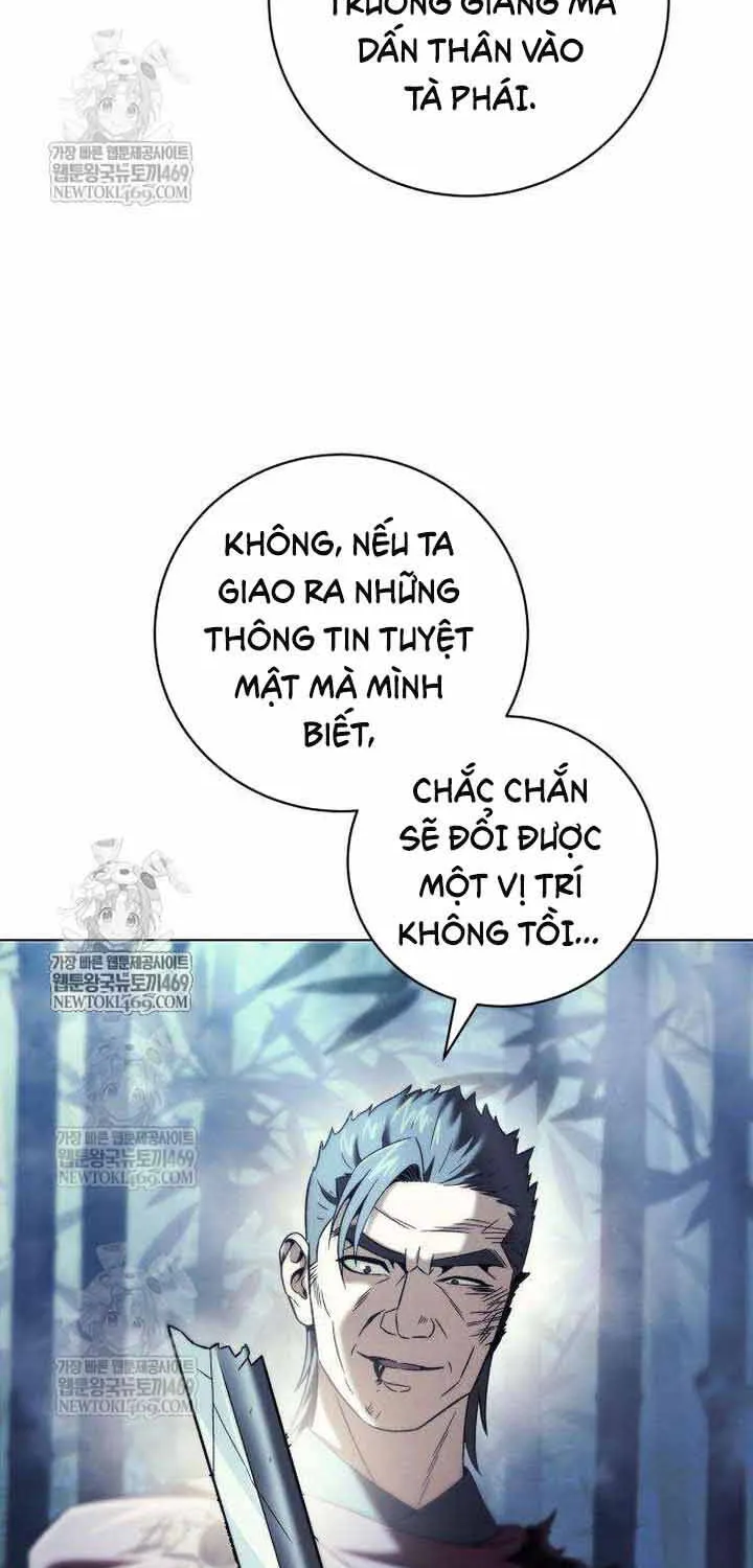 Tứ Xuyên Bá Vương Chap 8 - Next Chap 9