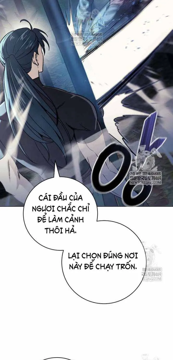 Tứ Xuyên Bá Vương Chap 8 - Next Chap 9