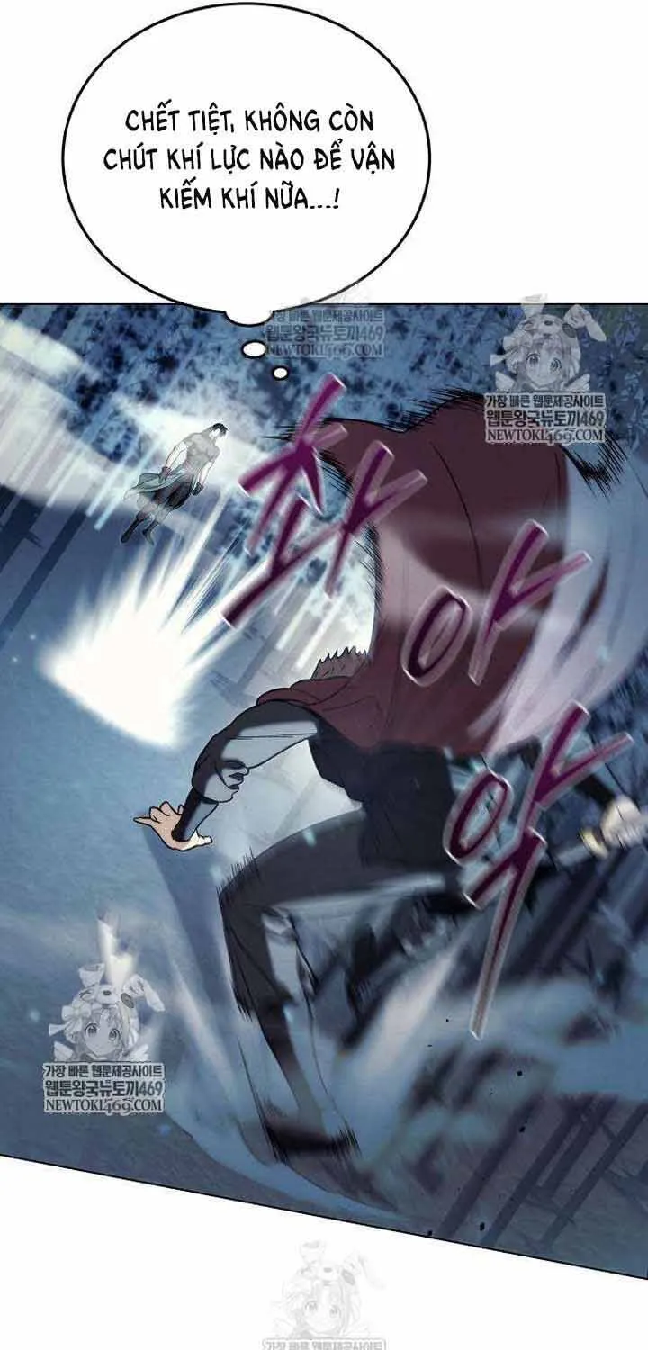 Tứ Xuyên Bá Vương Chap 8 - Next Chap 9
