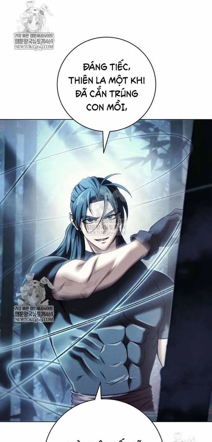 Tứ Xuyên Bá Vương Chap 8 - Next Chap 9