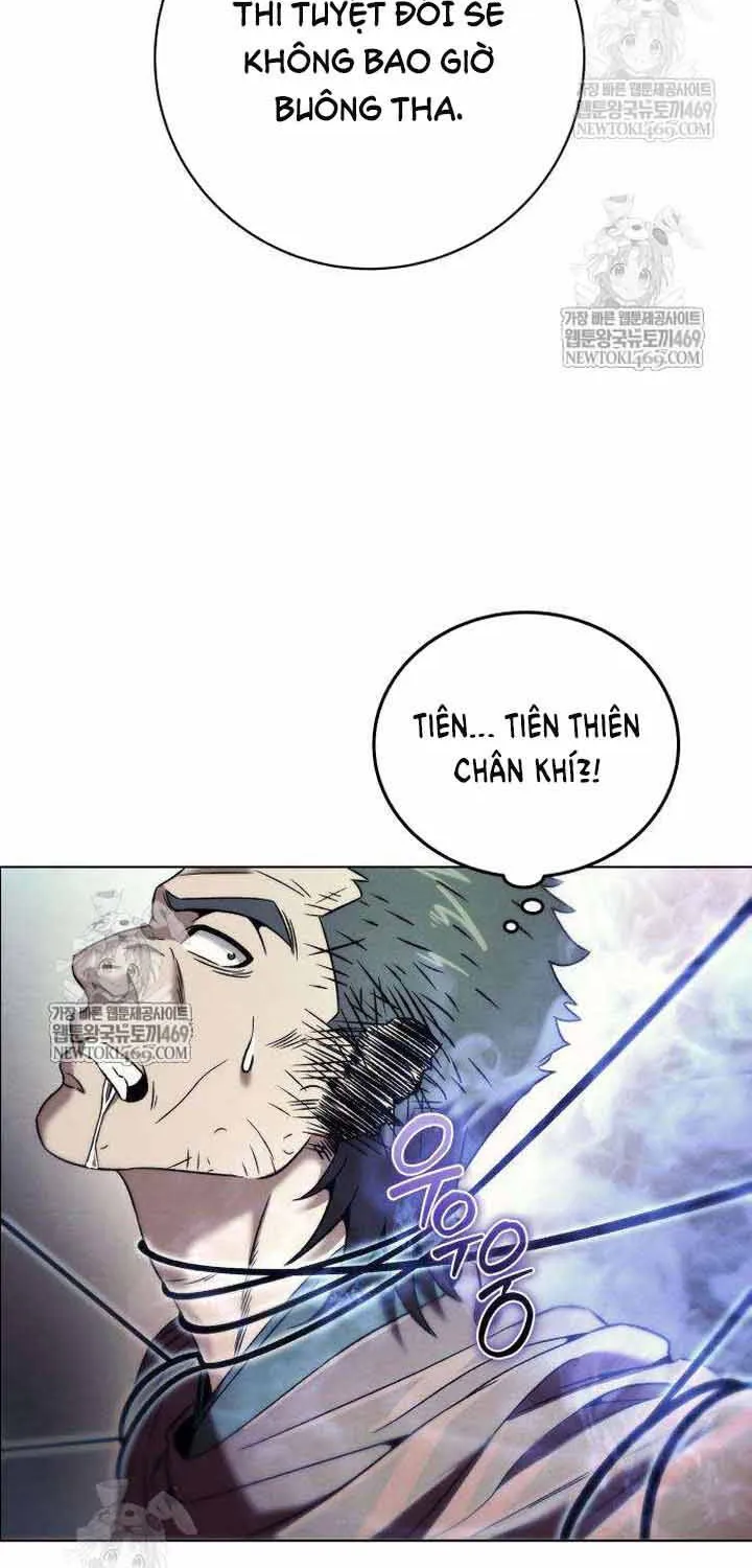 Tứ Xuyên Bá Vương Chap 8 - Next Chap 9