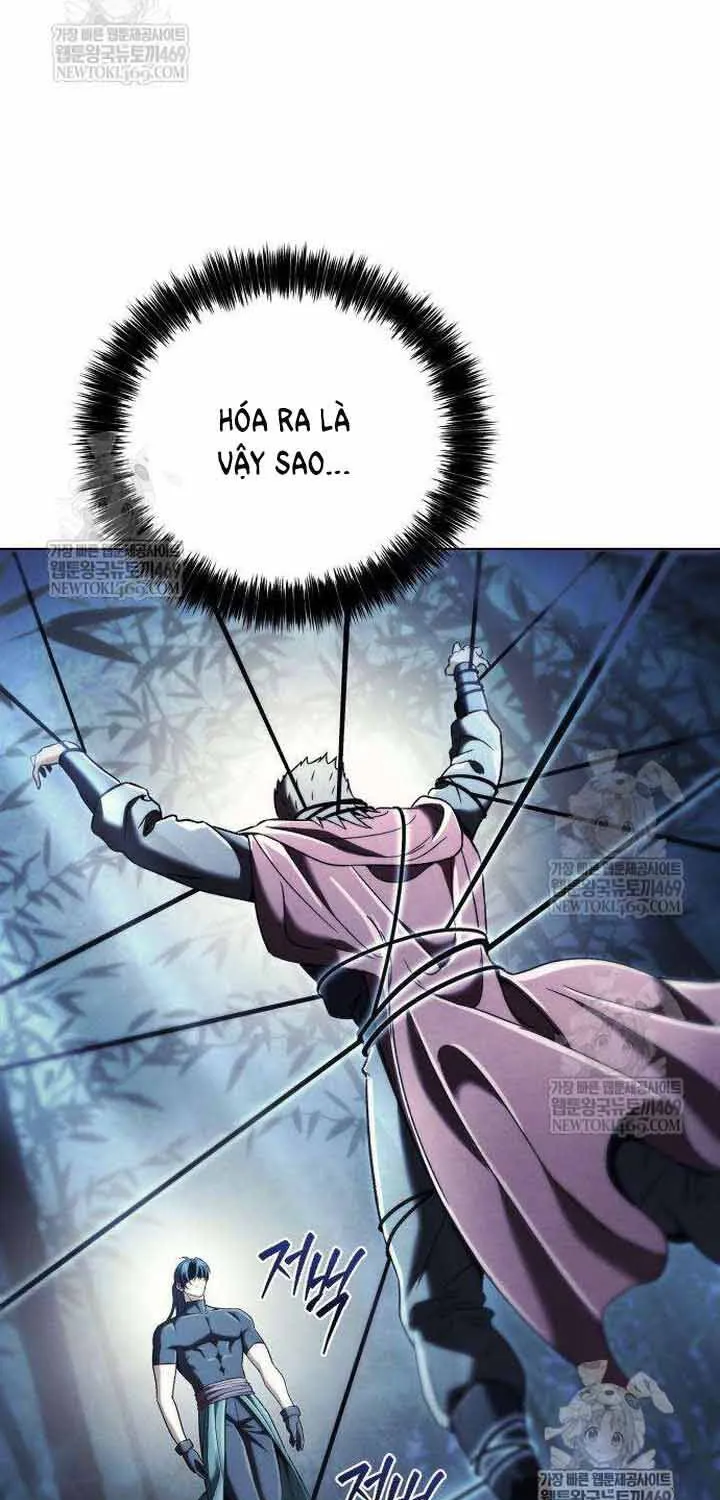 Tứ Xuyên Bá Vương Chap 8 - Next Chap 9