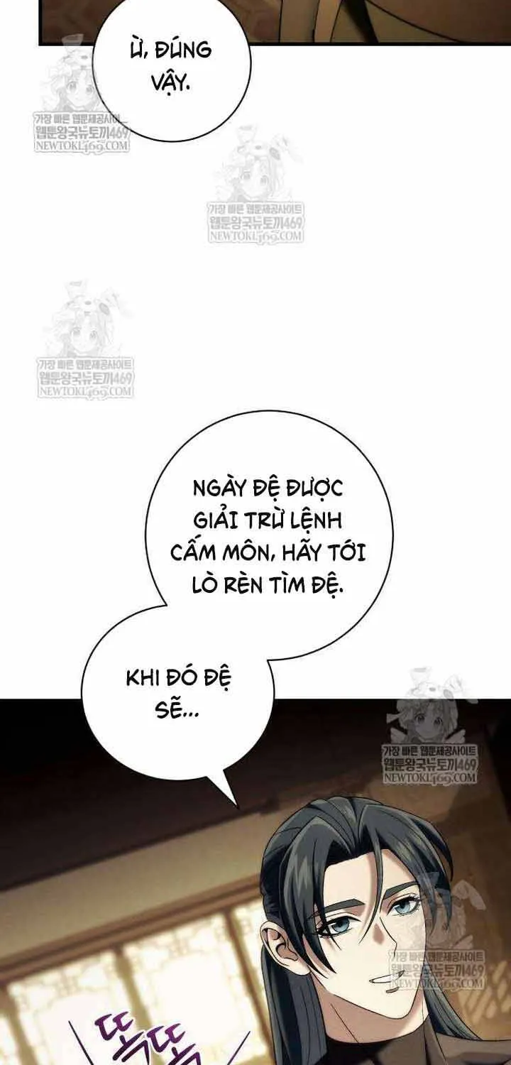 Tứ Xuyên Bá Vương Chap 9 - Next Chap 10