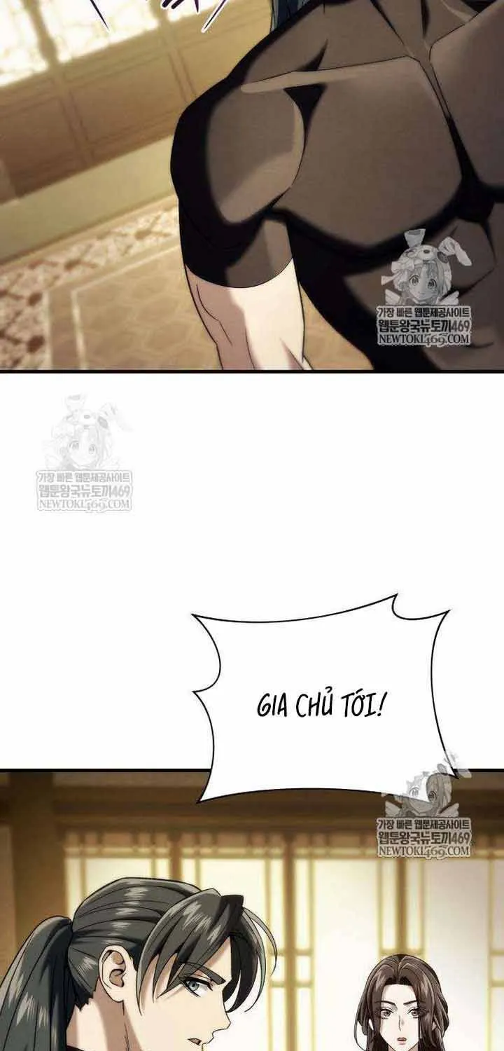 Tứ Xuyên Bá Vương Chap 9 - Next Chap 10