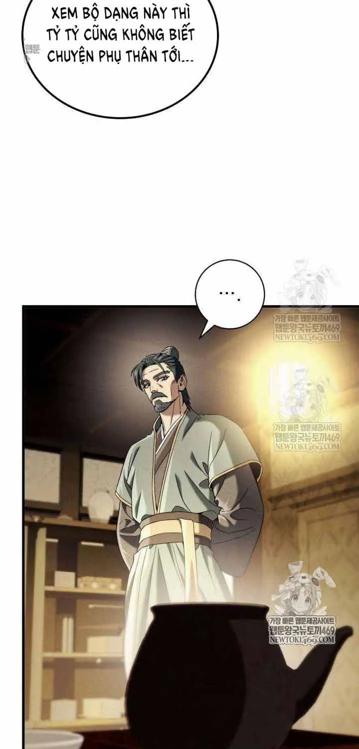 Tứ Xuyên Bá Vương Chap 9 - Next Chap 10