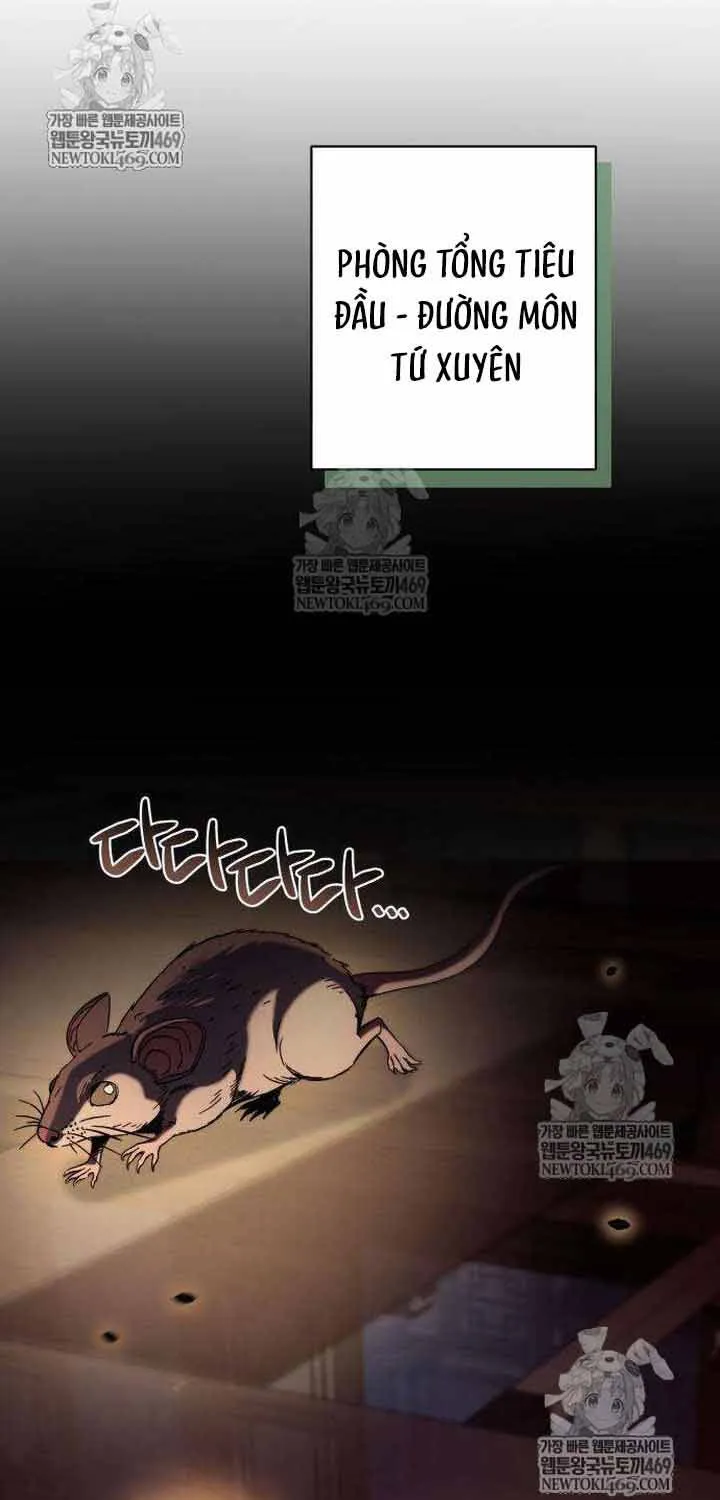 Tứ Xuyên Bá Vương Chap 9 - Next Chap 10