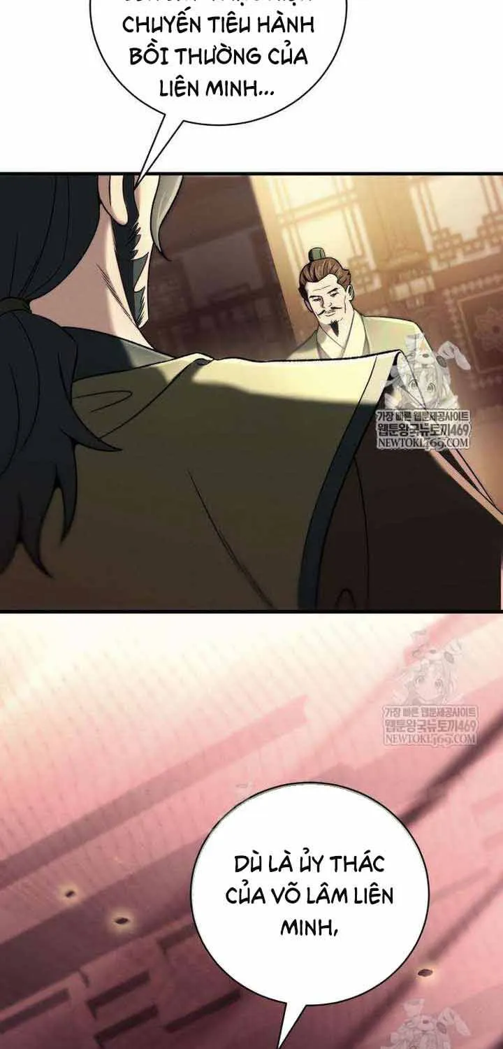Tứ Xuyên Bá Vương Chap 9 - Next Chap 10