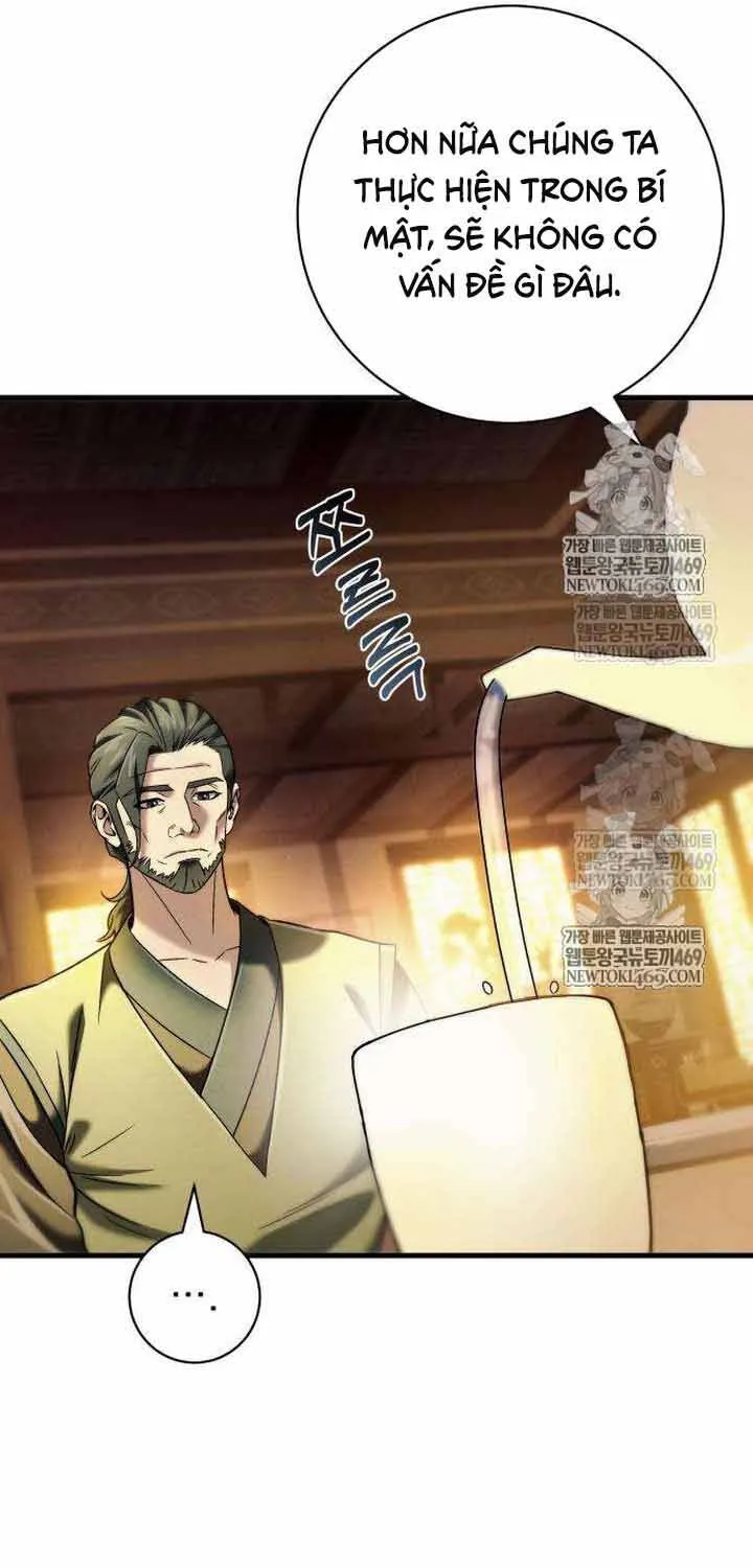 Tứ Xuyên Bá Vương Chap 9 - Next Chap 10