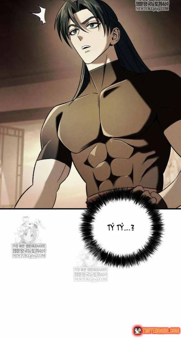 Tứ Xuyên Bá Vương Chap 9 - Next Chap 10