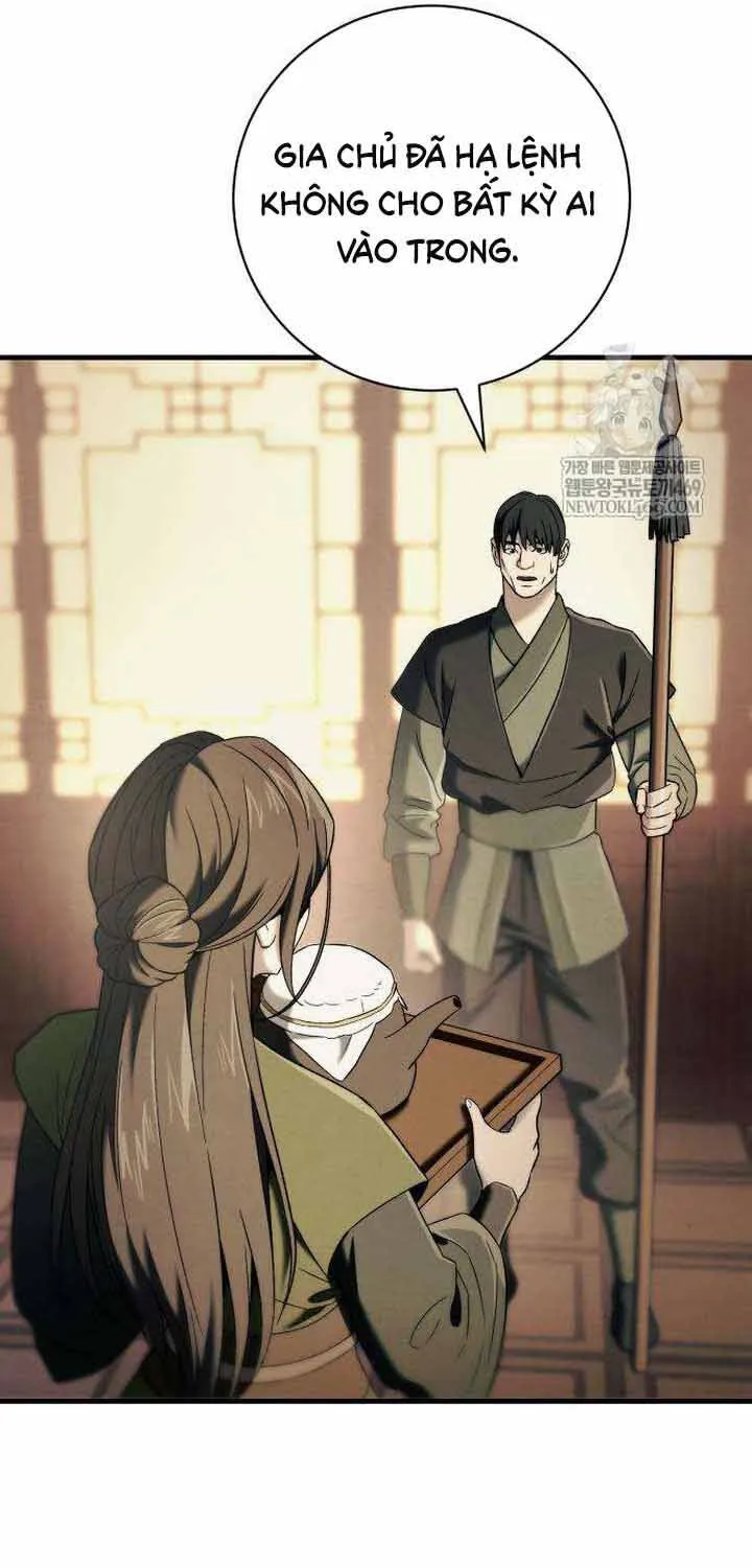 Tứ Xuyên Bá Vương Chap 9 - Next Chap 10