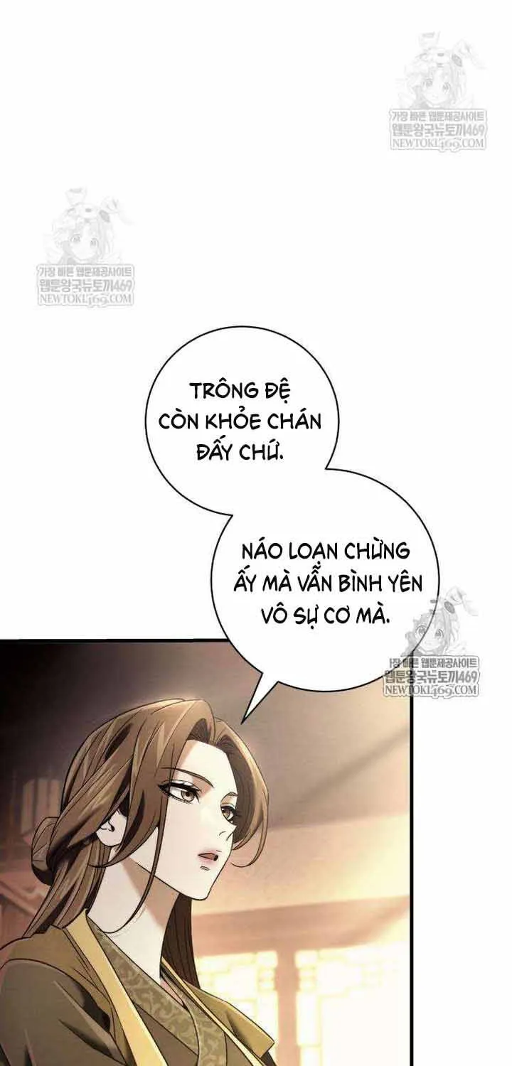 Tứ Xuyên Bá Vương Chap 9 - Next Chap 10