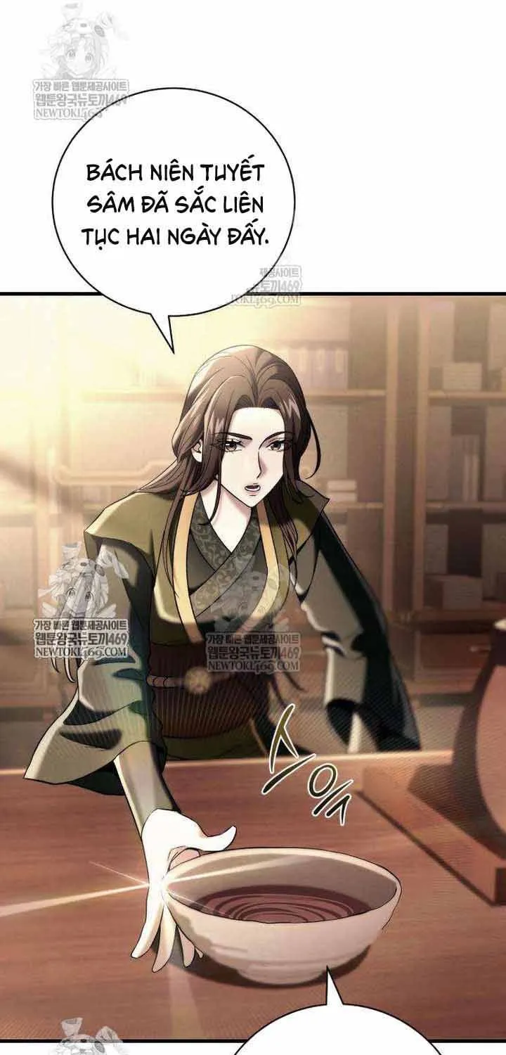 Tứ Xuyên Bá Vương Chap 9 - Next Chap 10