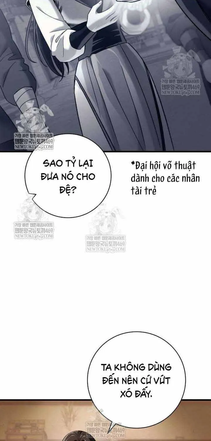 Tứ Xuyên Bá Vương Chap 9 - Next Chap 10