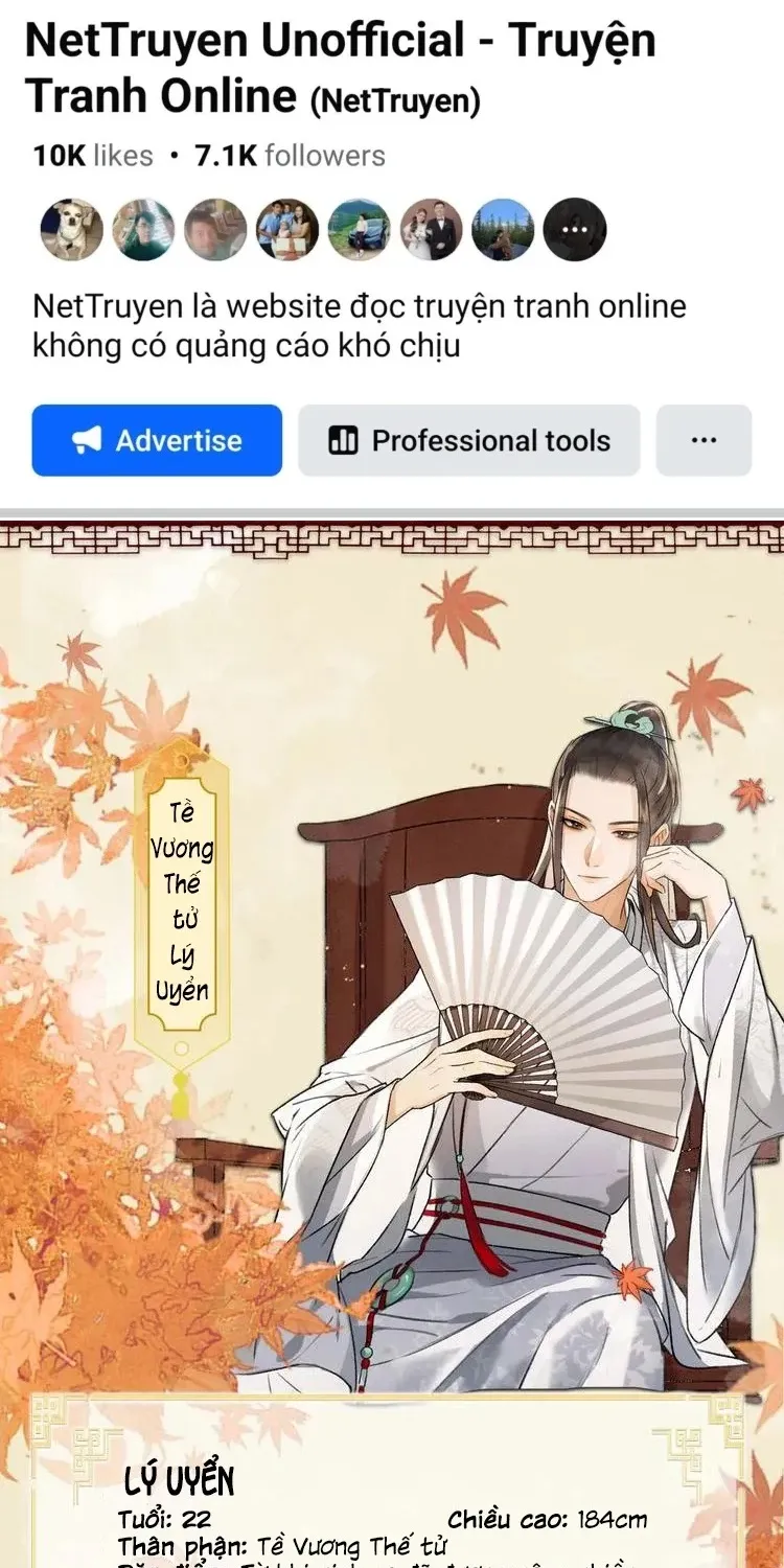 Tuân Mệnh! Nữ Vương Bệ Hạ Chap 0.2 - Next Chap 1.2