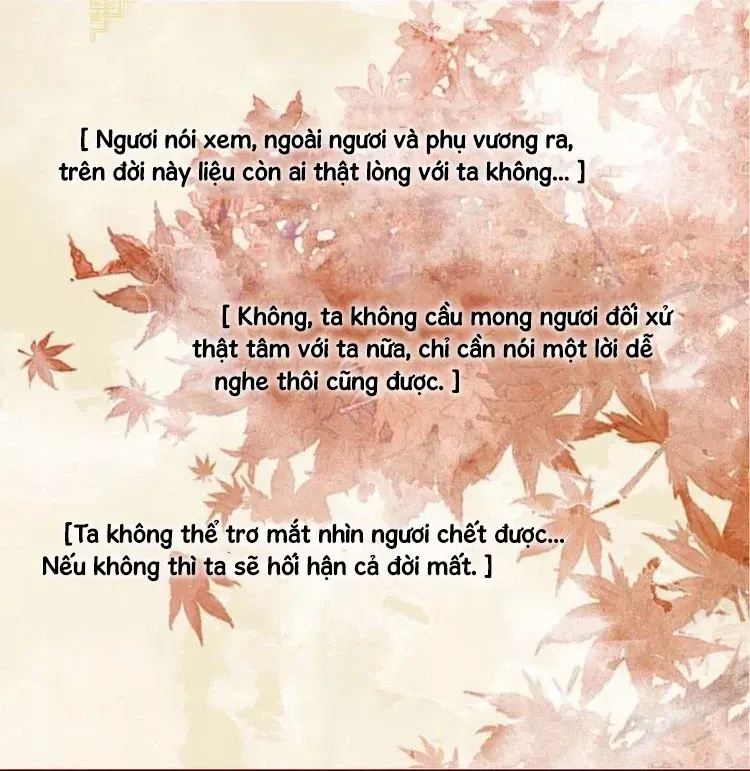 Tuân Mệnh! Nữ Vương Bệ Hạ Chap 0.2 - Next Chap 1.2