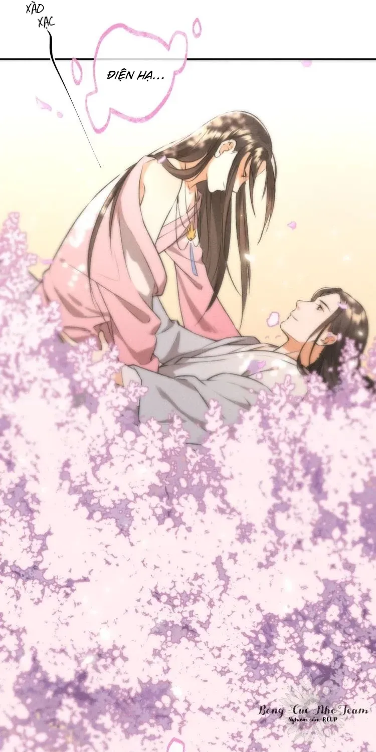 Tuân Mệnh! Nữ Vương Bệ Hạ Chap 11 - Next Chap 12