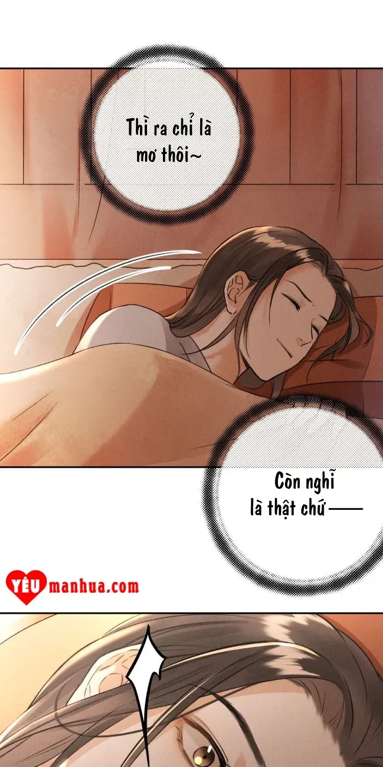 Tuân Mệnh! Nữ Vương Bệ Hạ Chap 11 - Next Chap 12
