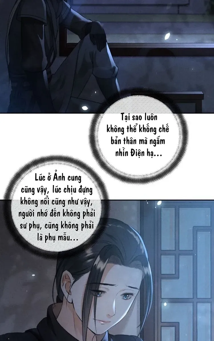 Tuân Mệnh! Nữ Vương Bệ Hạ Chap 11 - Next Chap 12