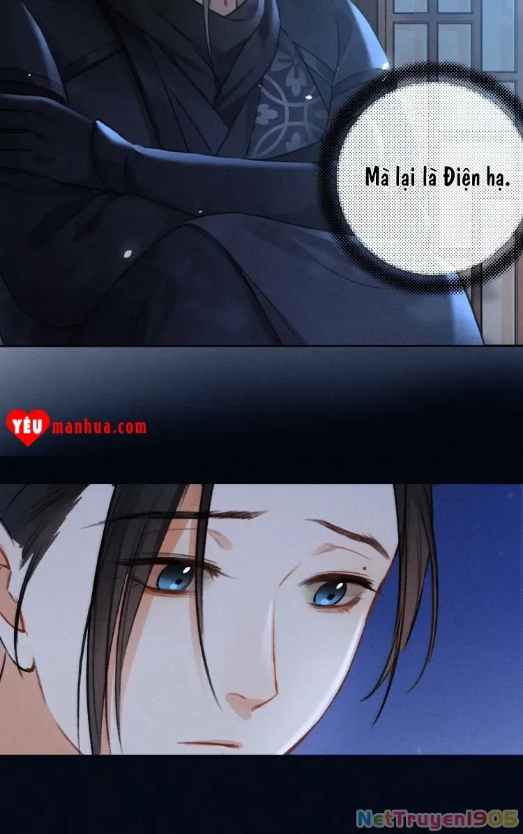 Tuân Mệnh! Nữ Vương Bệ Hạ Chap 11 - Next Chap 12