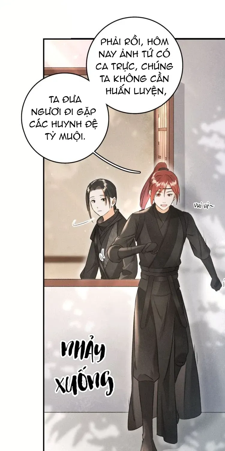 Tuân Mệnh! Nữ Vương Bệ Hạ Chap 11 - Next Chap 12
