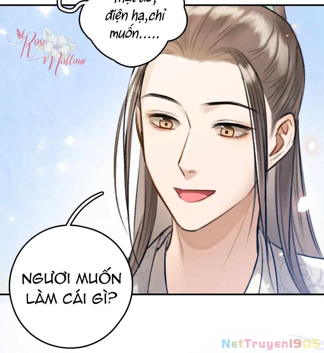 Tuân Mệnh! Nữ Vương Bệ Hạ Chap 31 - Next Chap 32