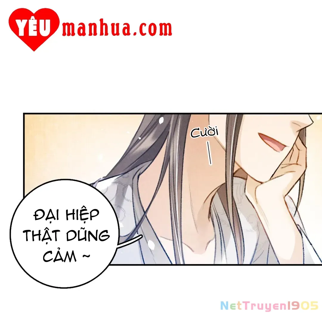 Tuân Mệnh! Nữ Vương Bệ Hạ Chap 31 - Next Chap 32
