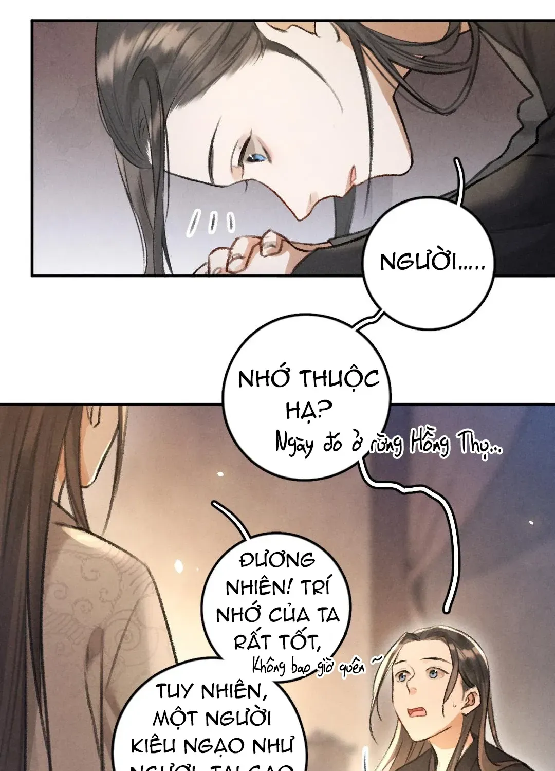 Tuân Mệnh! Nữ Vương Bệ Hạ Chap 31 - Next Chap 32