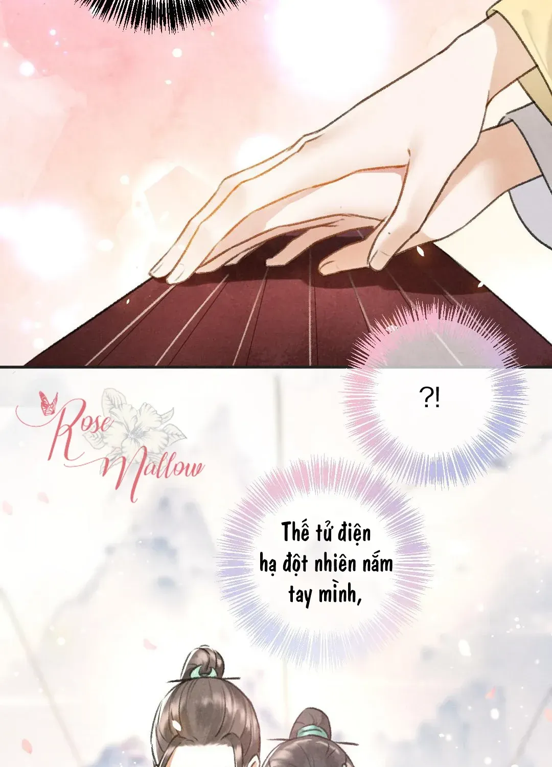 Tuân Mệnh! Nữ Vương Bệ Hạ Chap 31 - Next Chap 32