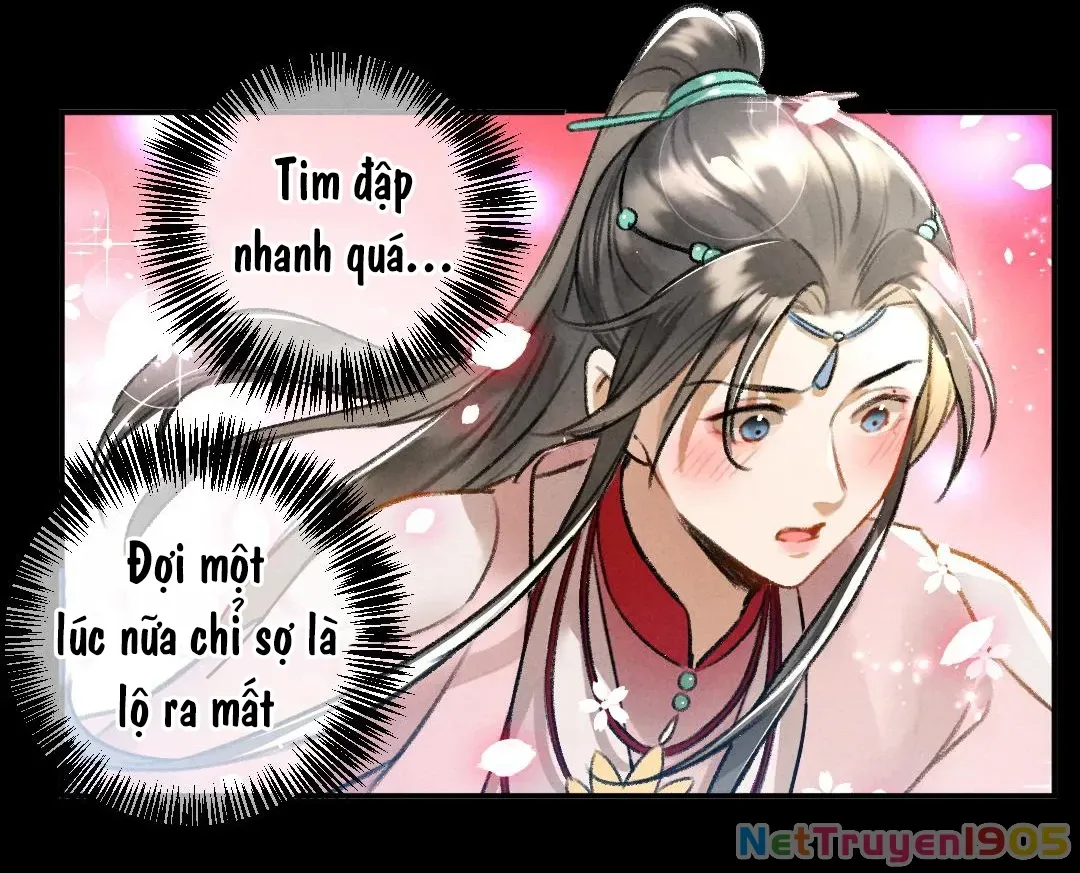 Tuân Mệnh! Nữ Vương Bệ Hạ Chap 31 - Next Chap 32