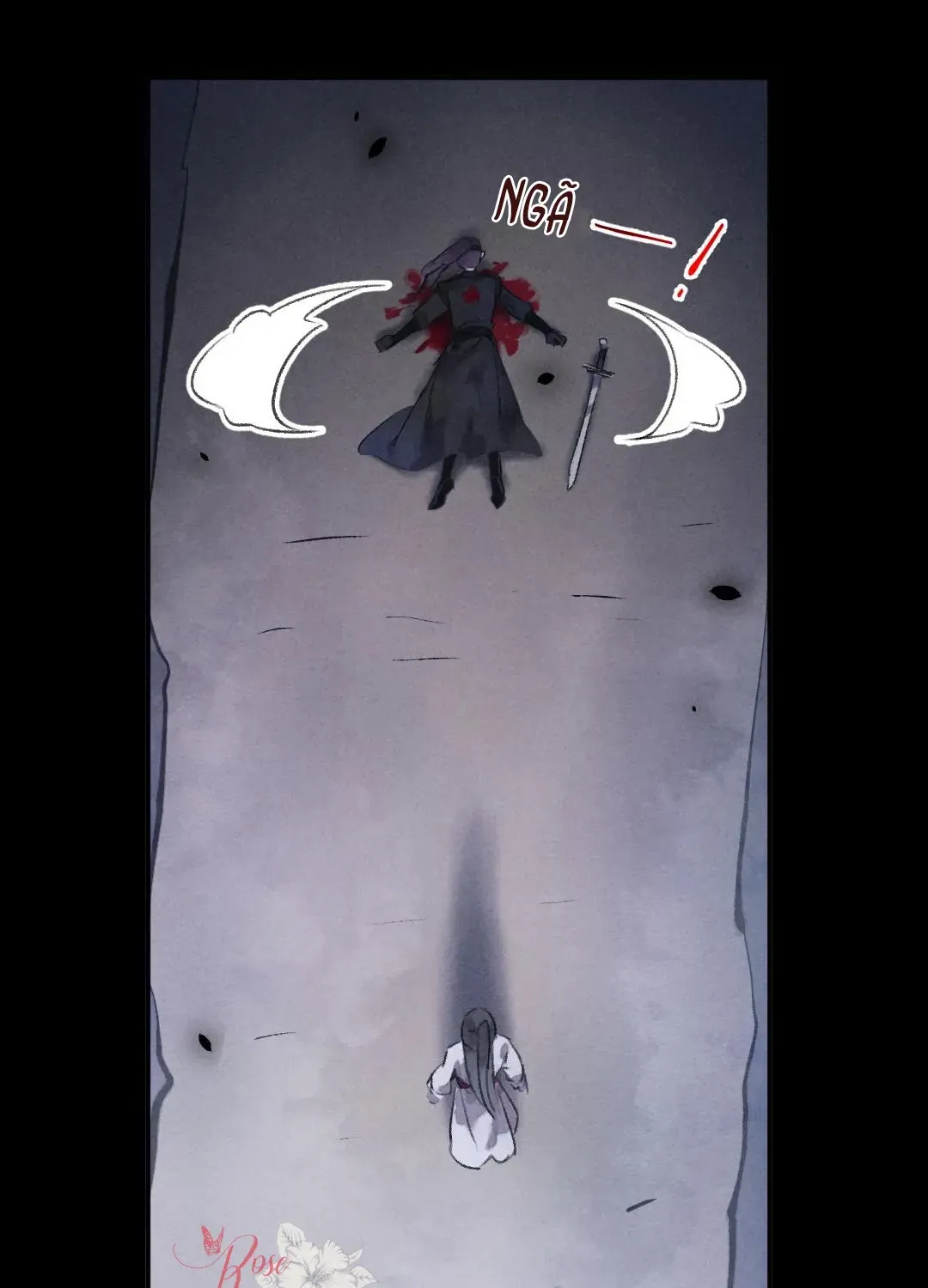 Tuân Mệnh! Nữ Vương Bệ Hạ Chap 33 - Next Chap 34