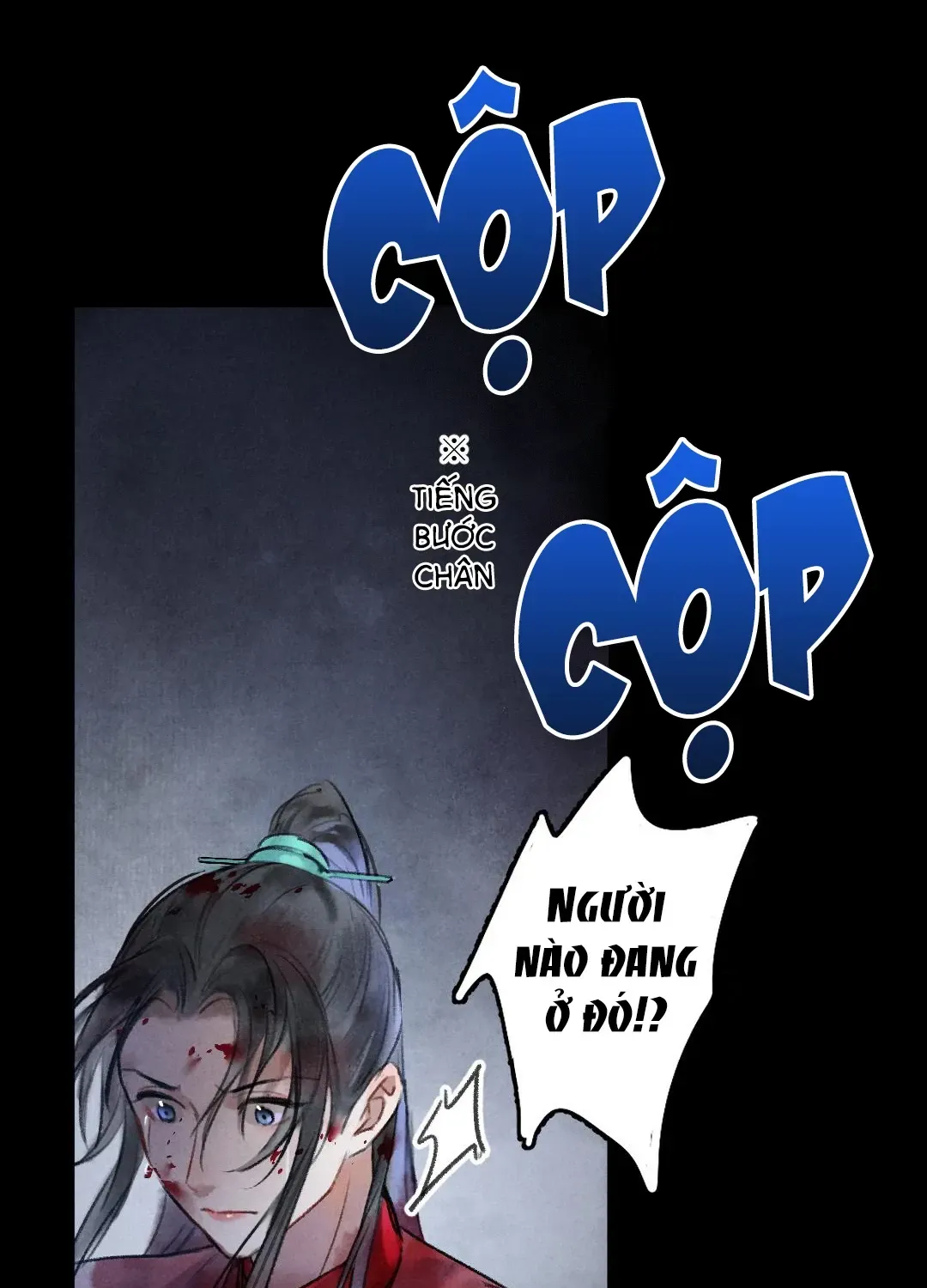 Tuân Mệnh! Nữ Vương Bệ Hạ Chap 33 - Next Chap 34