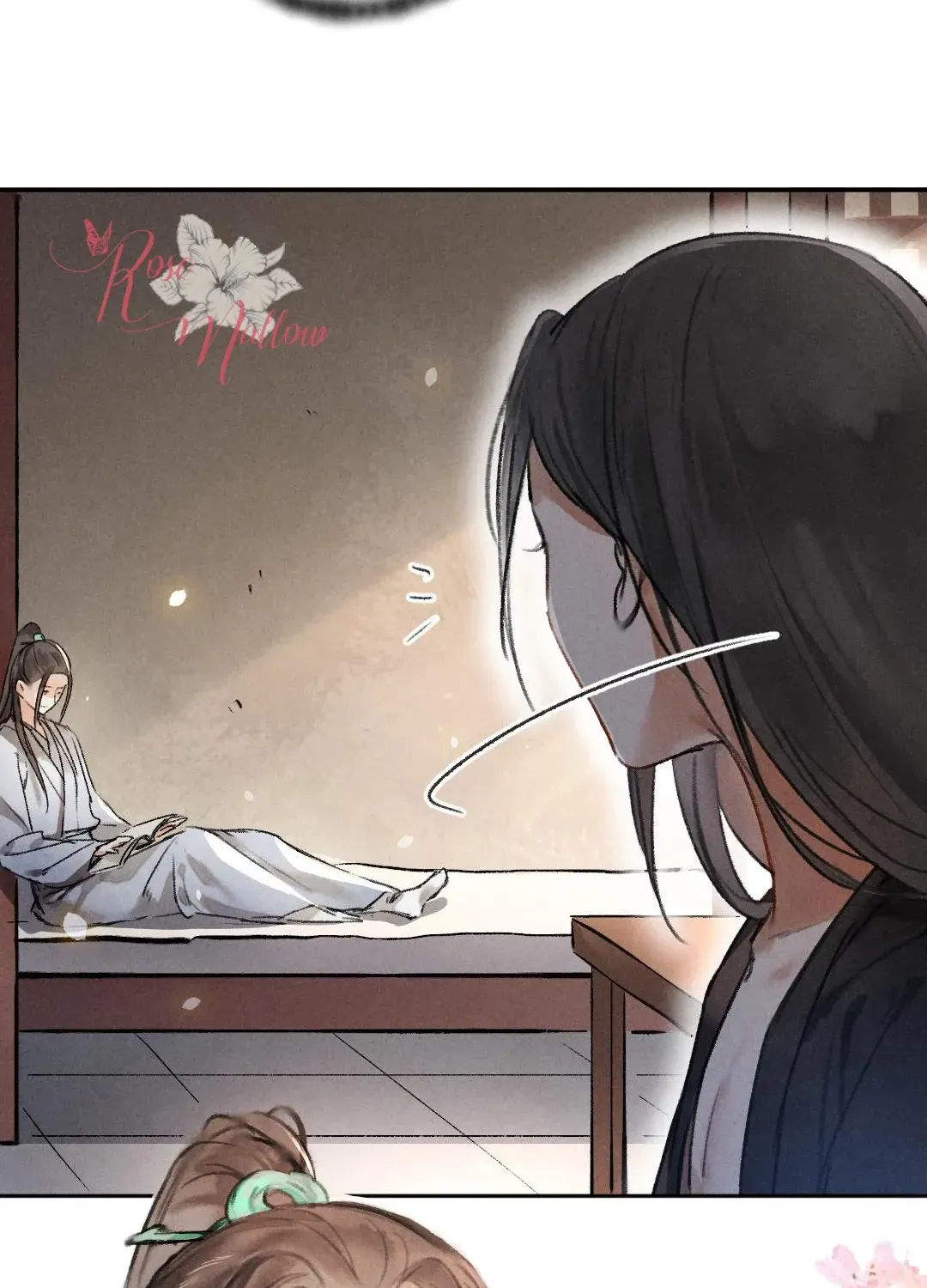 Tuân Mệnh! Nữ Vương Bệ Hạ Chap 33 - Next Chap 34
